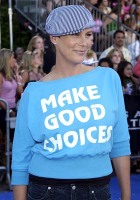 "Toma buenas decisiones" dice Jamie